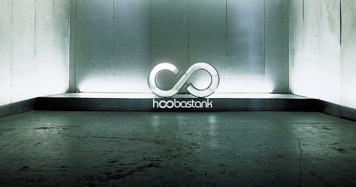 (c) Hoobastank.com